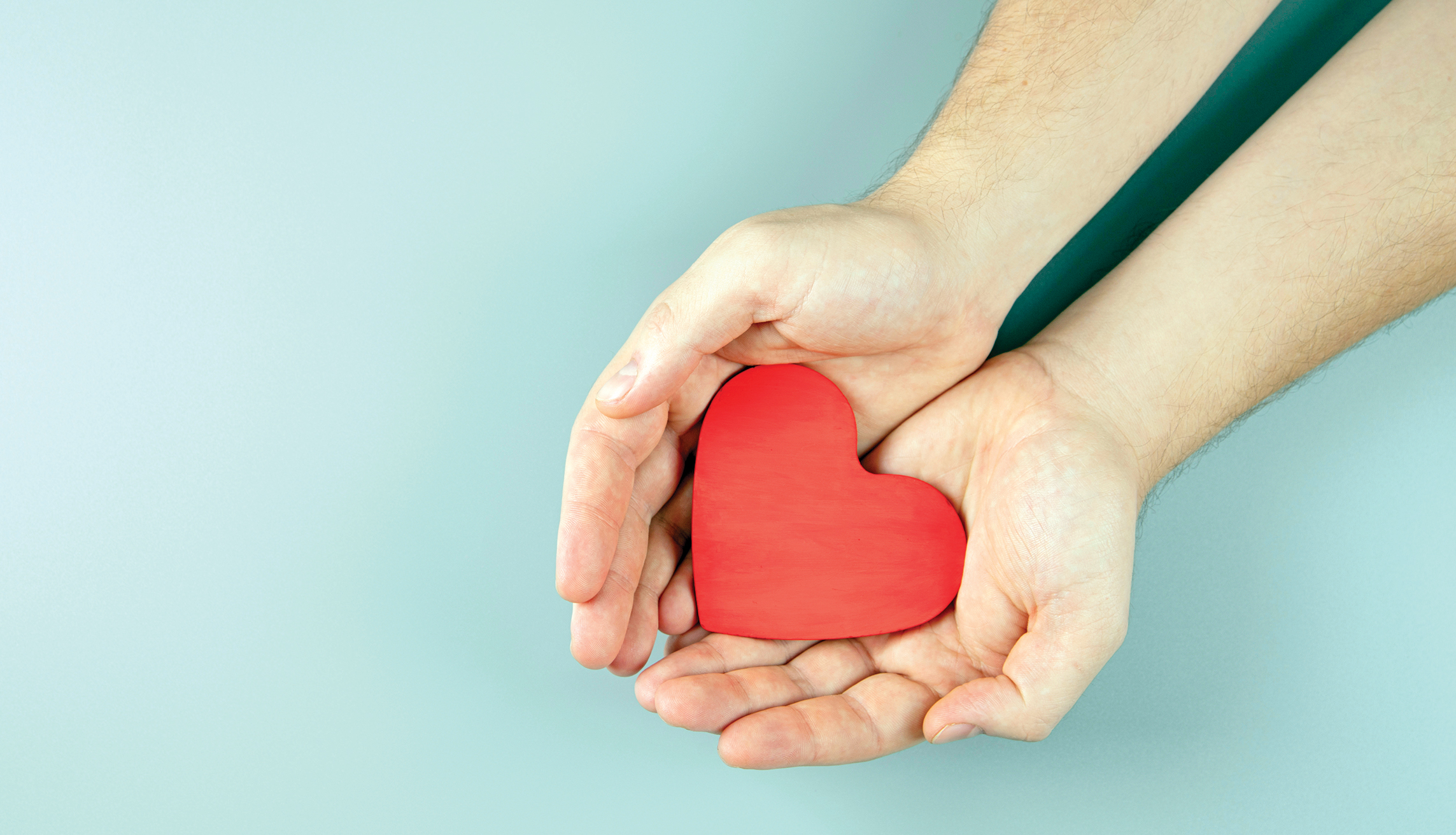 پیوند زندگی به کودکان