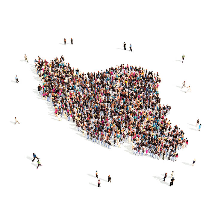 روند فرزندآوری افزایشی است