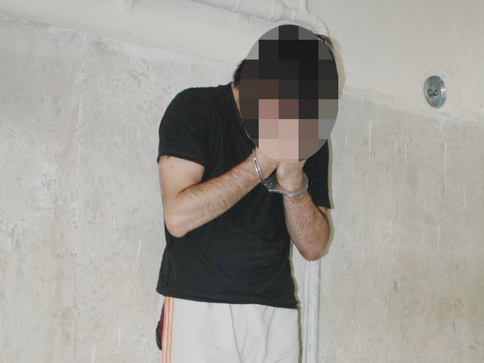 بخشش قاتل با وساطت پلیس