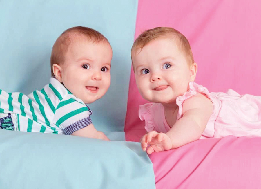 دختر می‌خواهید یا پسر؟