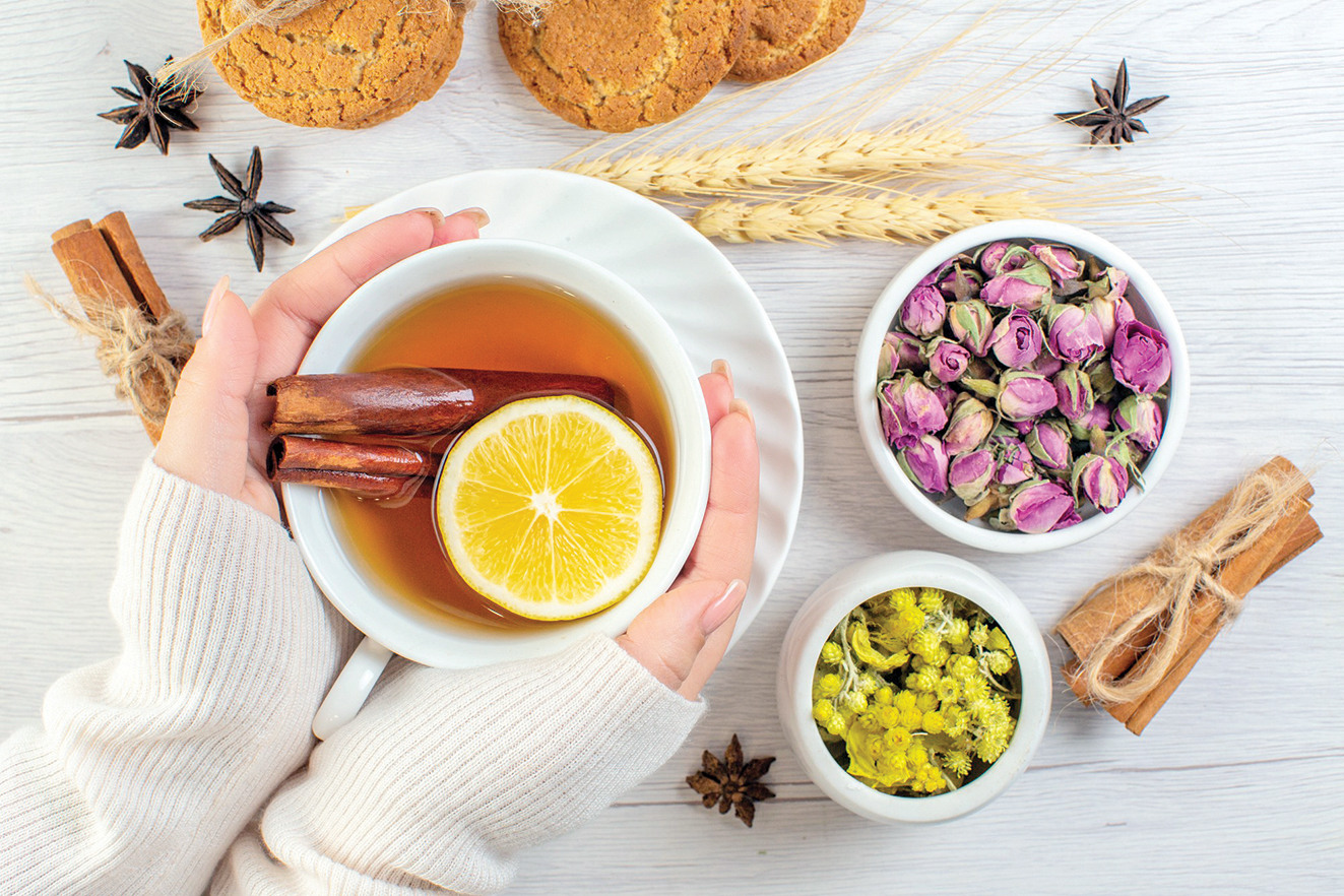 برای تشخیص مزاج به چه‌کسی مراجعه کنیم؟