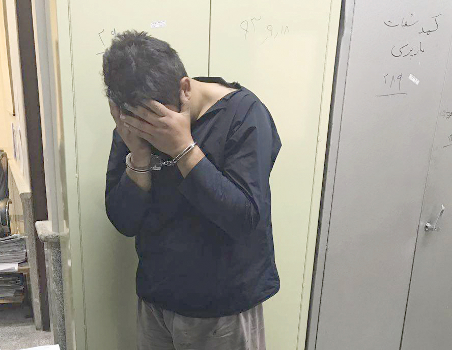 داماد خانواده که مادرزن و پدرزنش را در ویلای طالقان به قتل رسانده بود به قتل برادر زنش هم اعتراف کرد