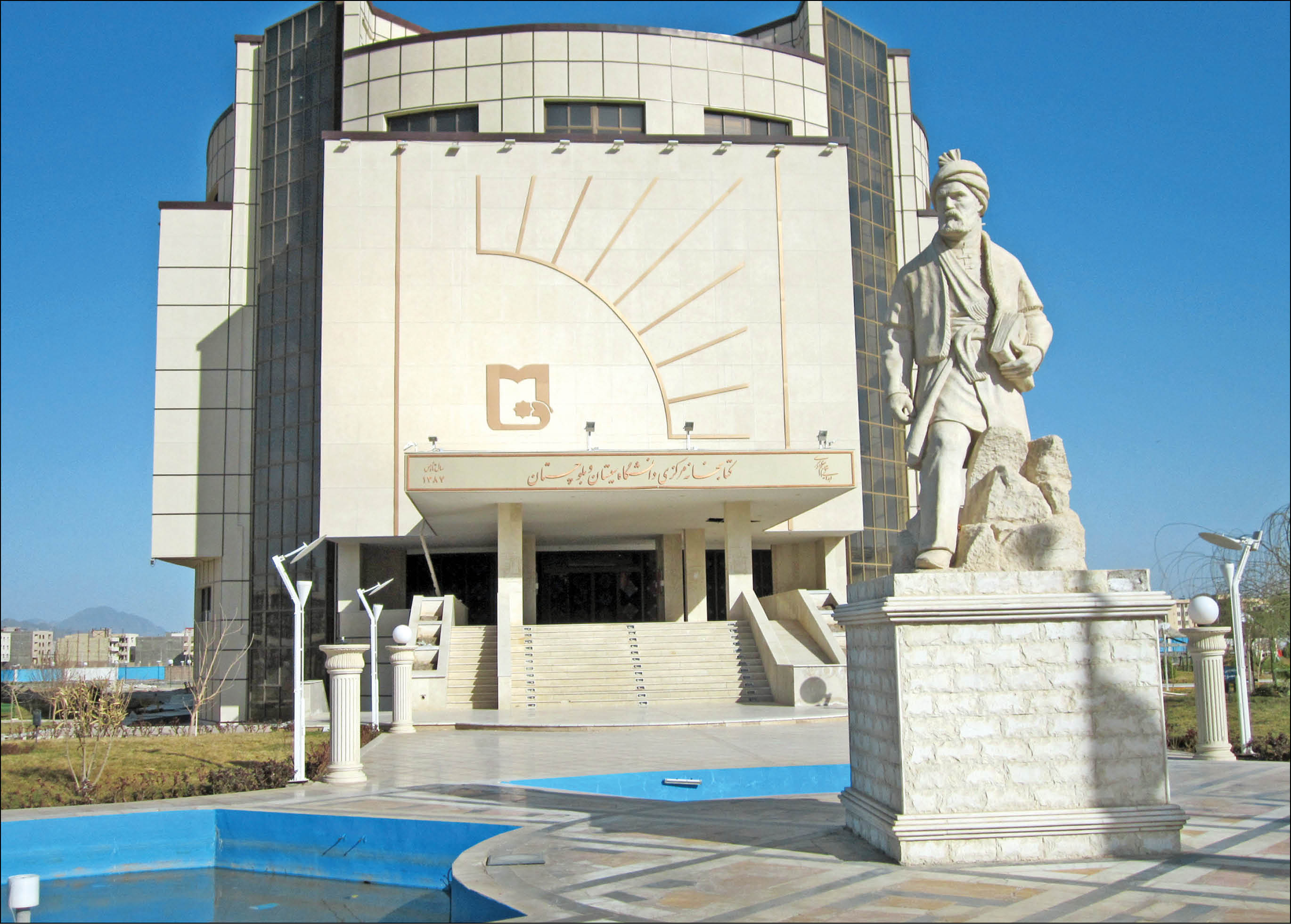 رشد 10برابری کتابخانه‌ فقط در یک استان