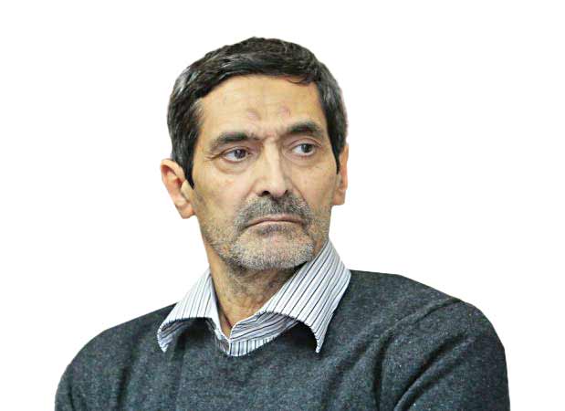 مصرف بنزین و منطق برقی