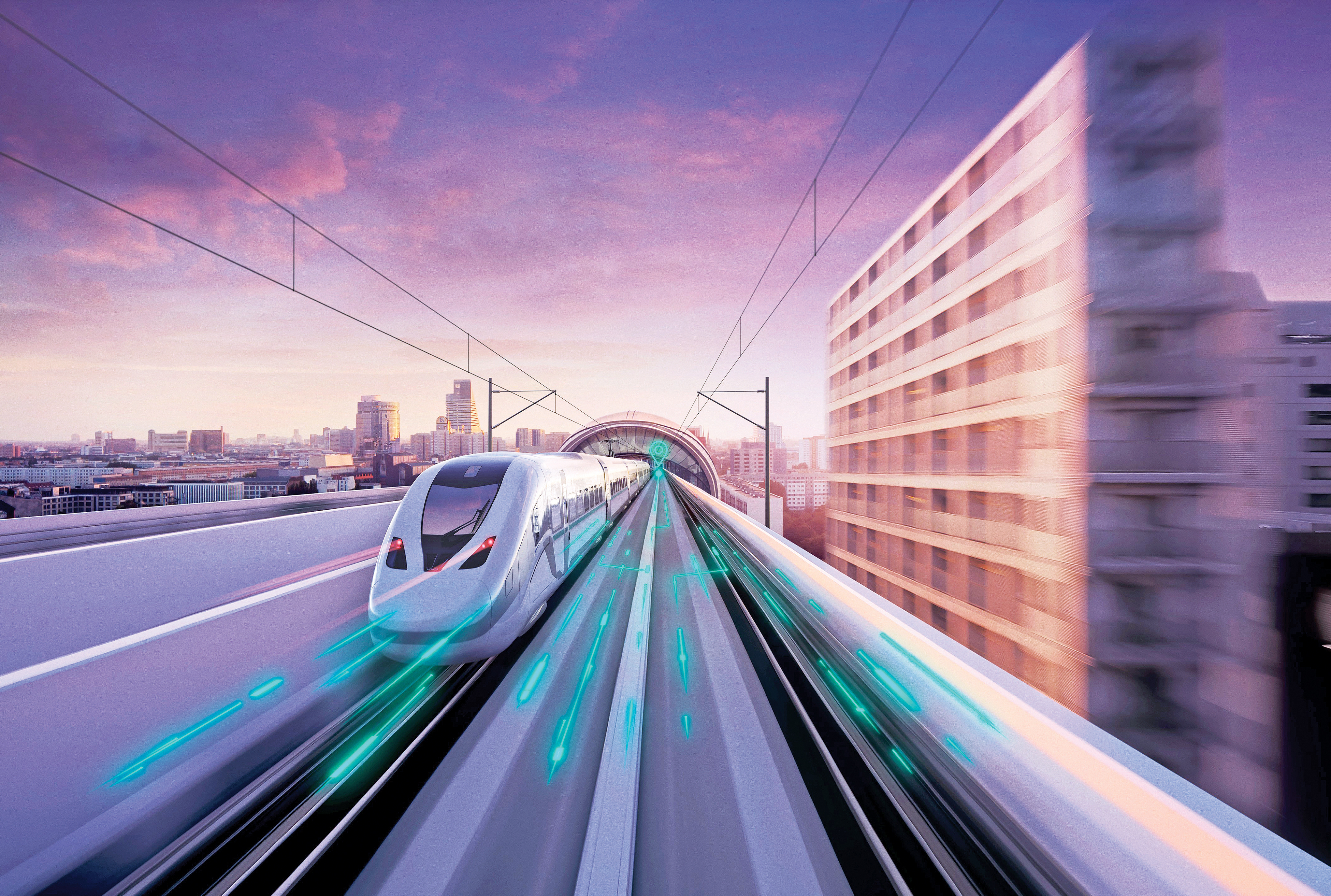 پرواز بدون بال