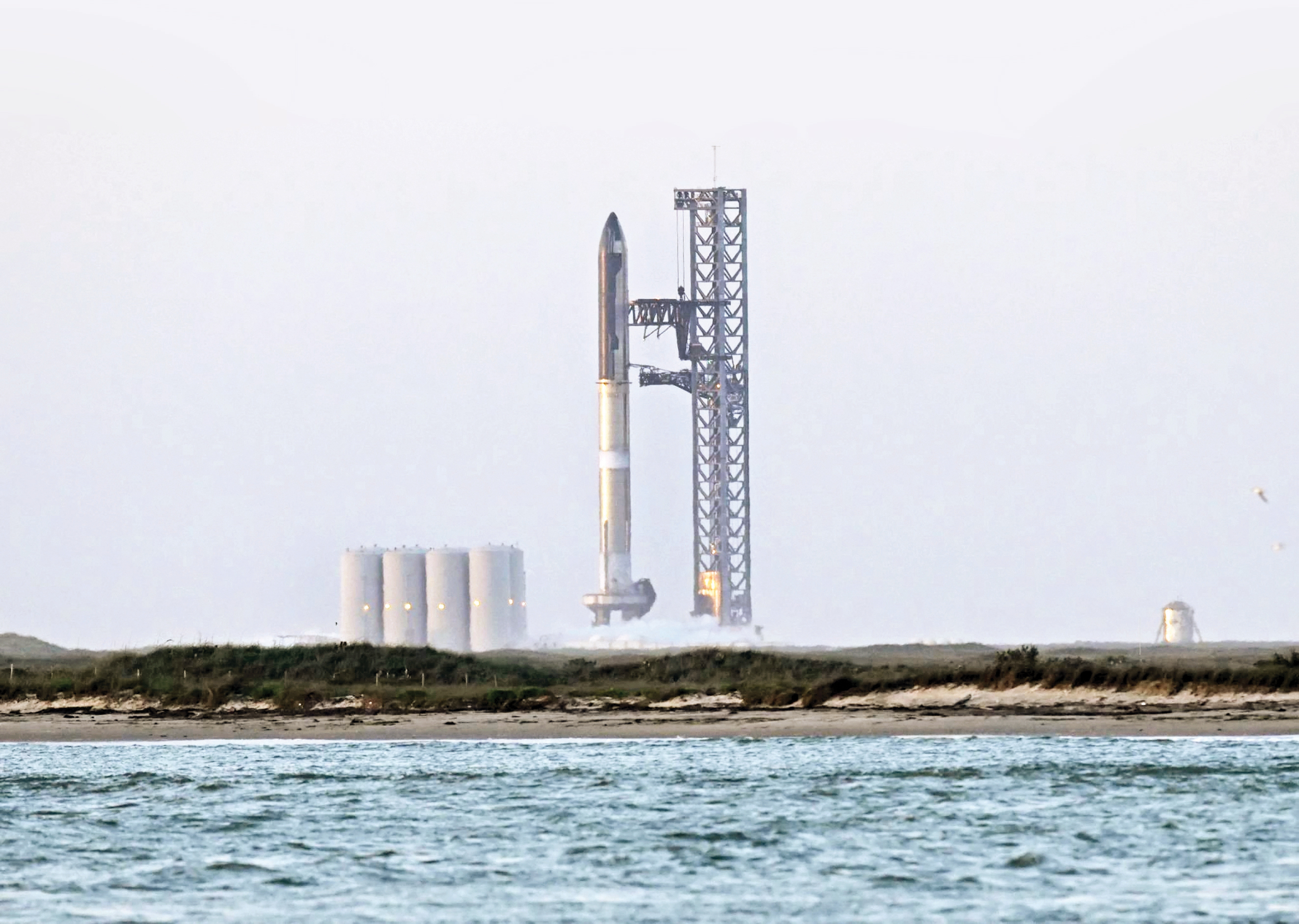 آماده برای سفر به مریخ