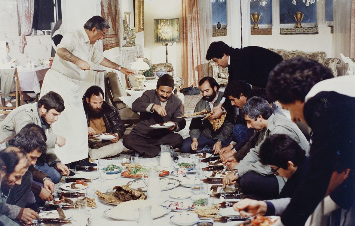 «اجاره‌نشین‌ها» پرتماشاگرترین فیلم مهرجویی