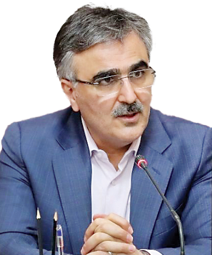 پایبندی بانک مرکزی به کاهش تورم