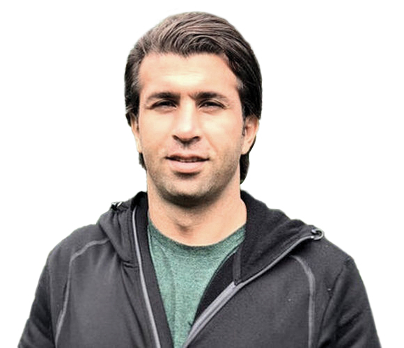 عقیلی: ژاپن و کره‌جنوبی شانس‌های اصلی قهرمانی هستند