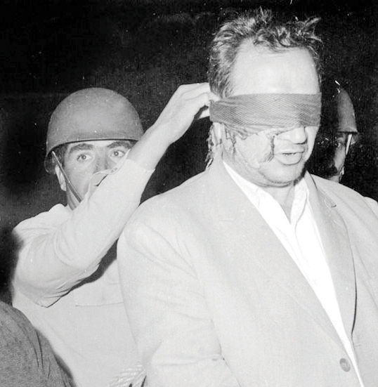 نگاهی به زندگی طیب حاج‌رضایی، حر نهضت امام‌ ره