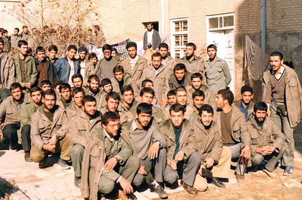 به یا د آنهایی که با تلنگری مسیر زندگی‌شان به شهادت ختم شد