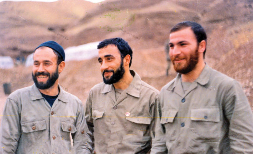 یادی از سیدابوالفضل کاظمی