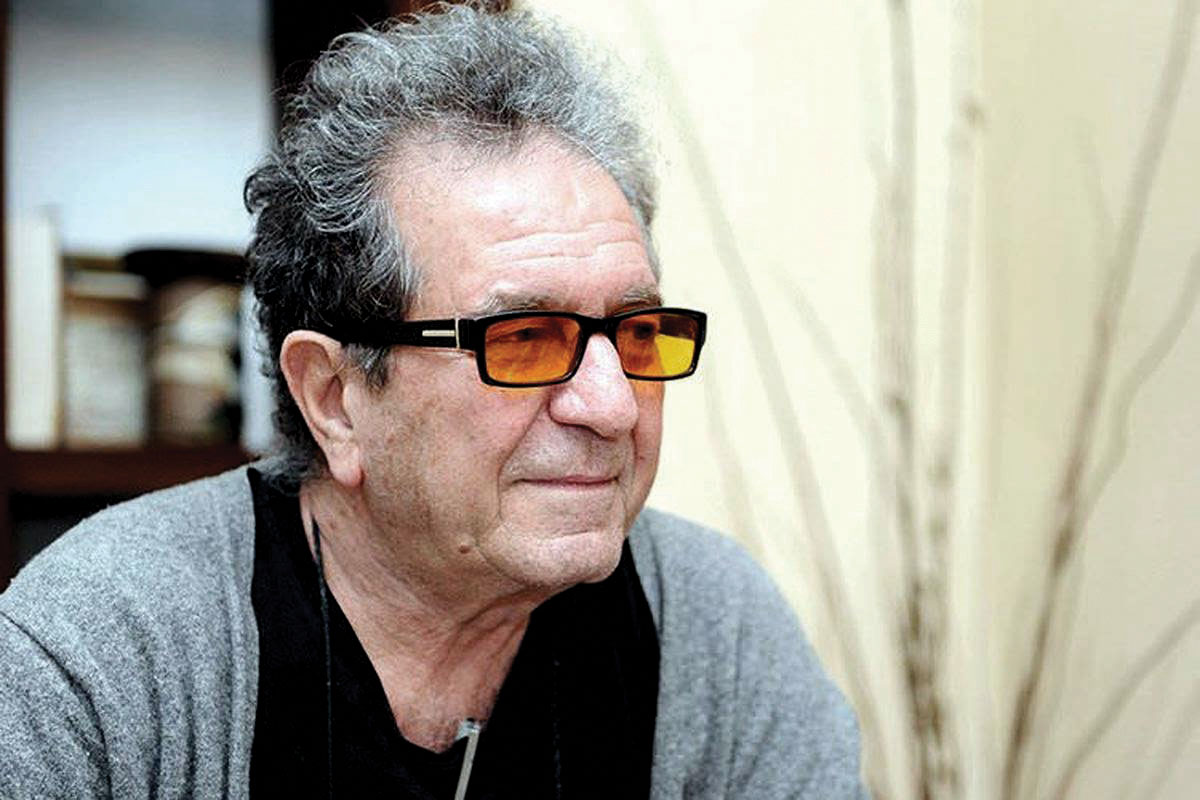 توقف نمایش فیلم‌های کمدی به احترام مهرجویی