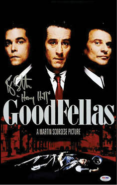 «رفقای خوب»، بهترین فیلم اسکورسیزی