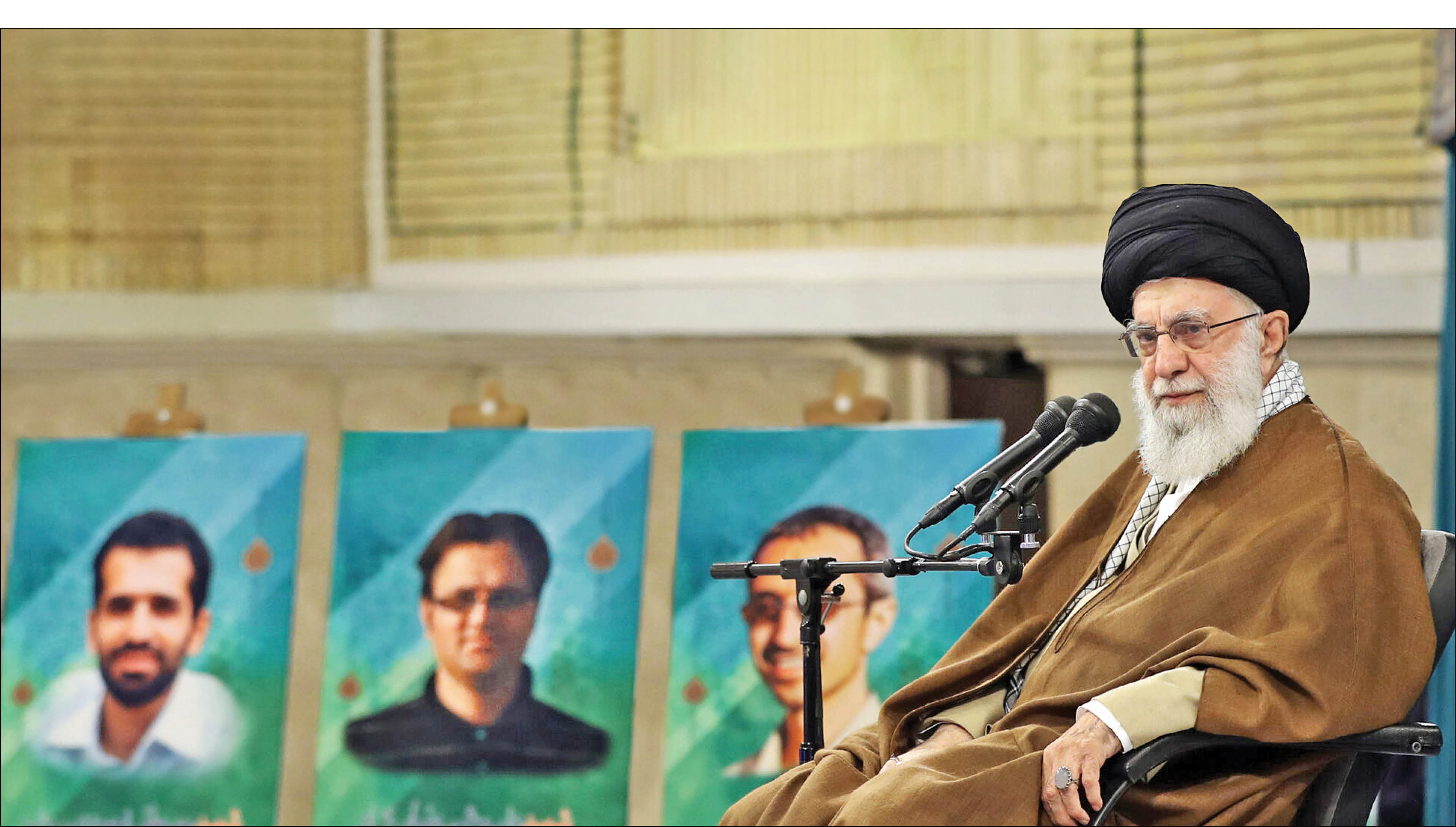 صهیونیست‌ها در دادگاه نسل‌کشی