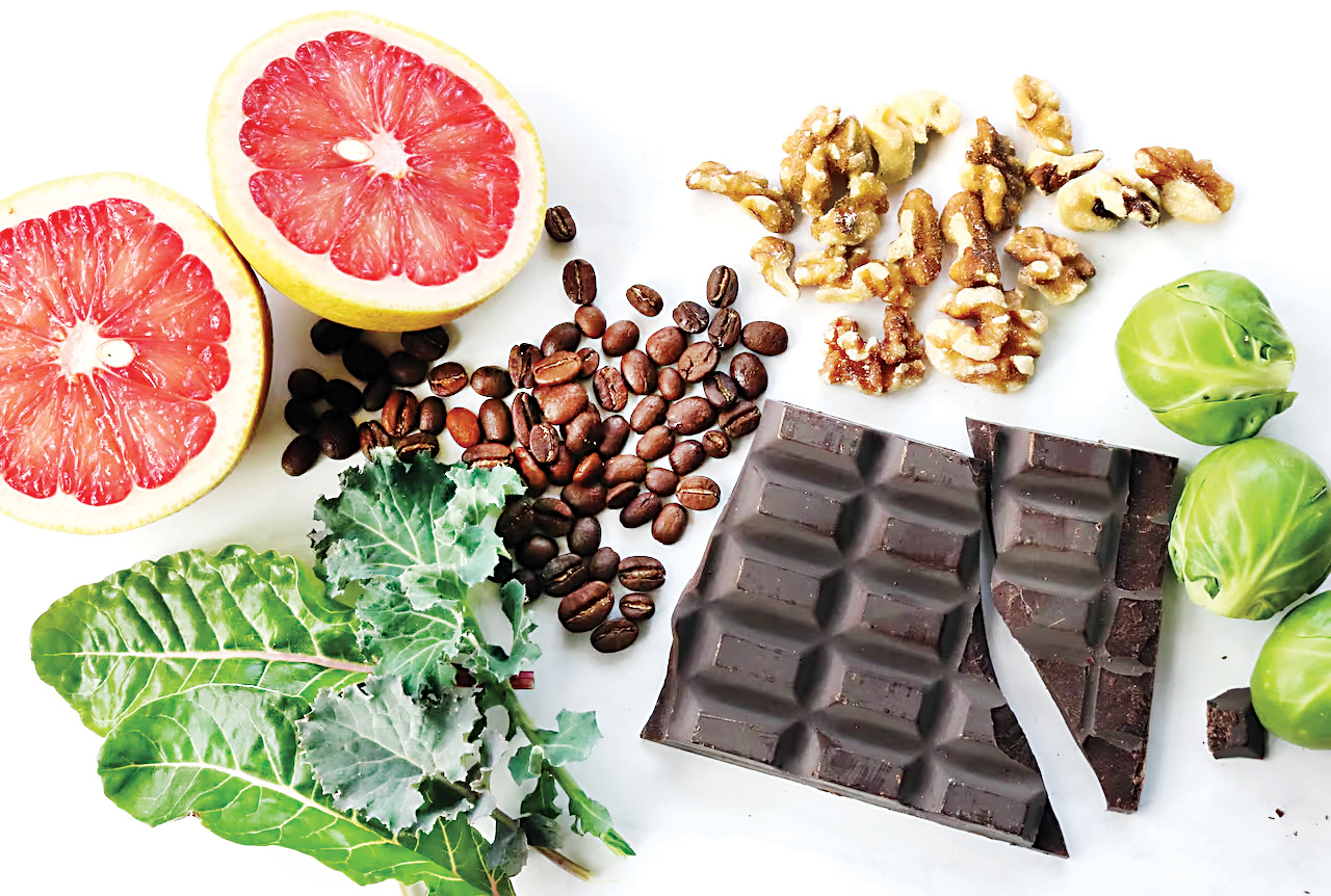 زهرمارهایی که ما را سالم نگه‌می‌دارند