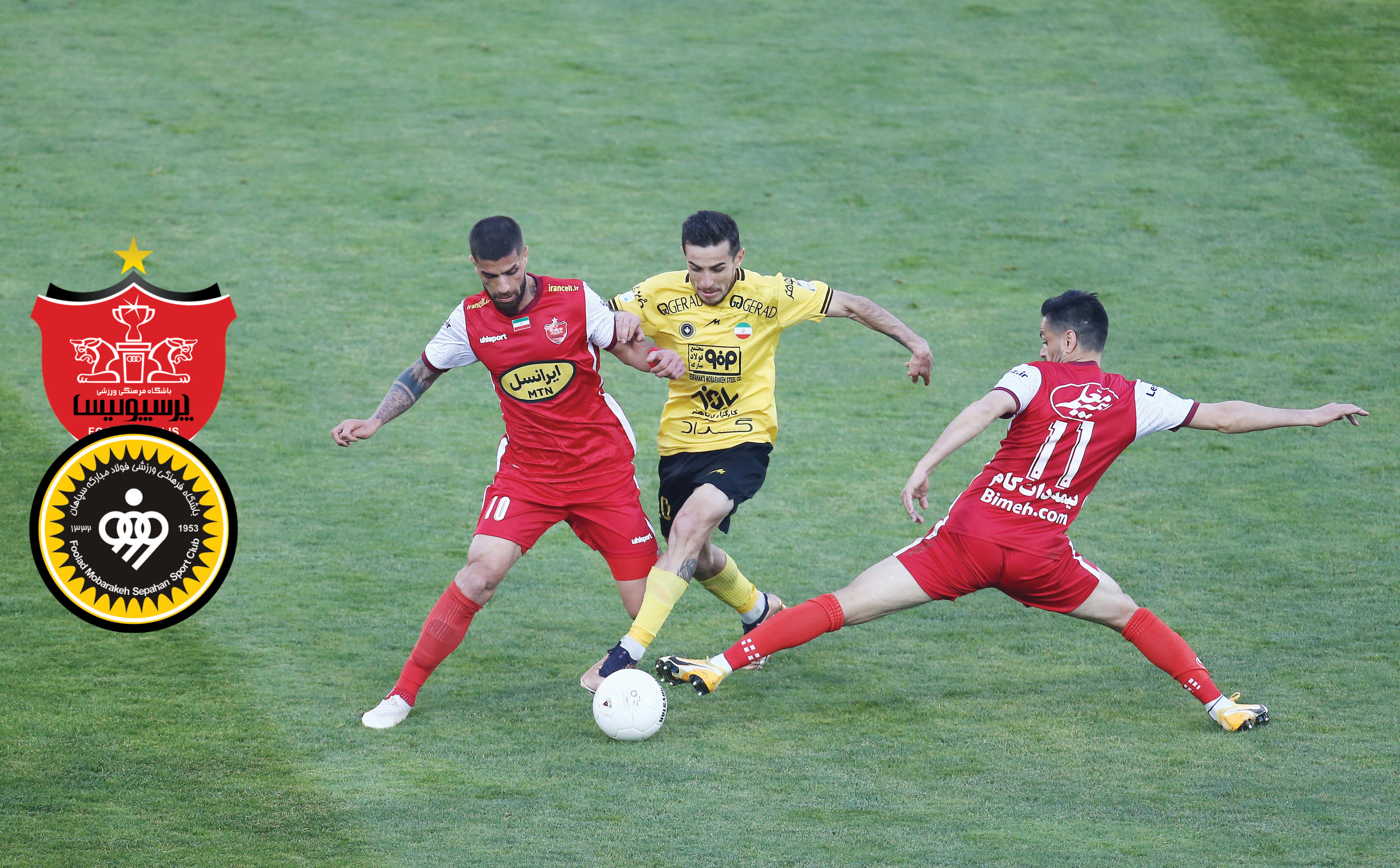 از خودی بترس!