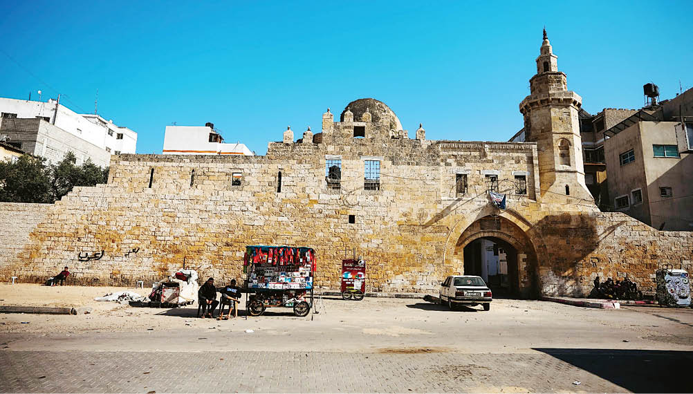 برندگان و بازندگان گردشگری در جنگ جدید خاورمیانه