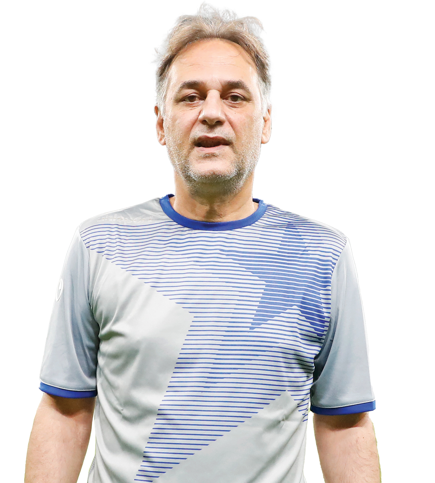 مشکل تیم ملی ساختار دفاعی است