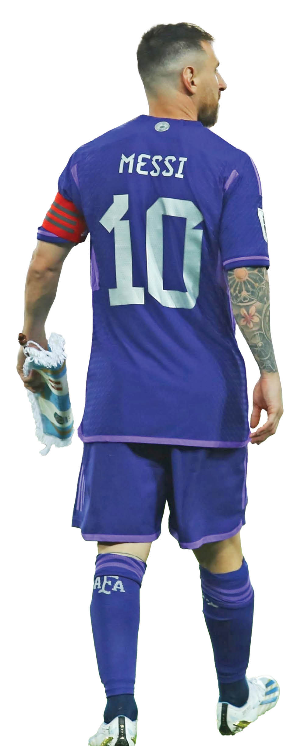 همه از هشتمی حرف می‌زنند