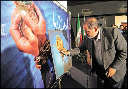 شاعران معاصر باید معرفی شوند