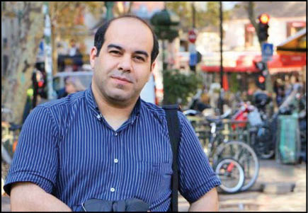 محمدحسین نعمتی