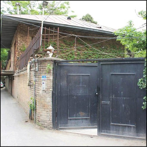 یادگار پدری