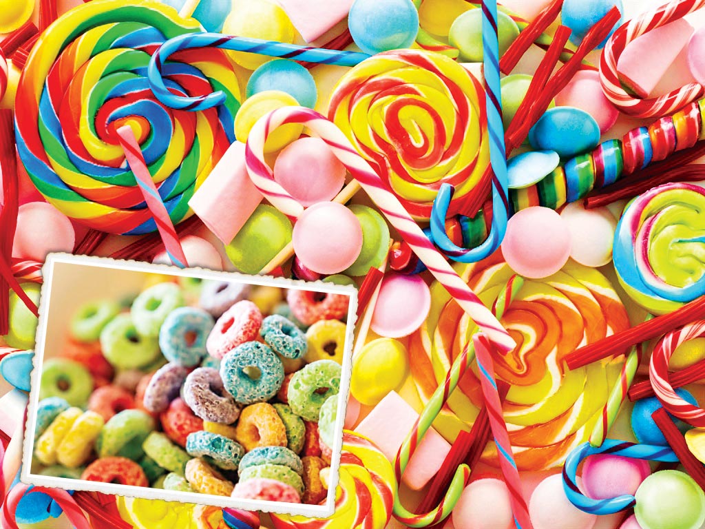 رنگی‌ها، کمرنگ می‌شوند