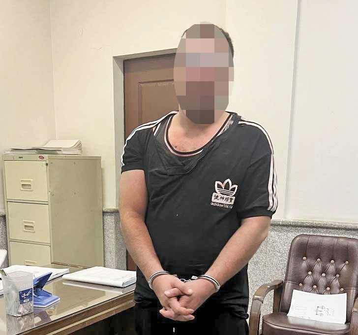 درگیری به‌خاطر متلک پرانی، با جنایت پایان یافت