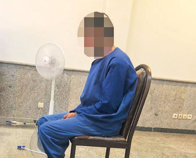 پایان اختلاف ملکی با 5 جنایت