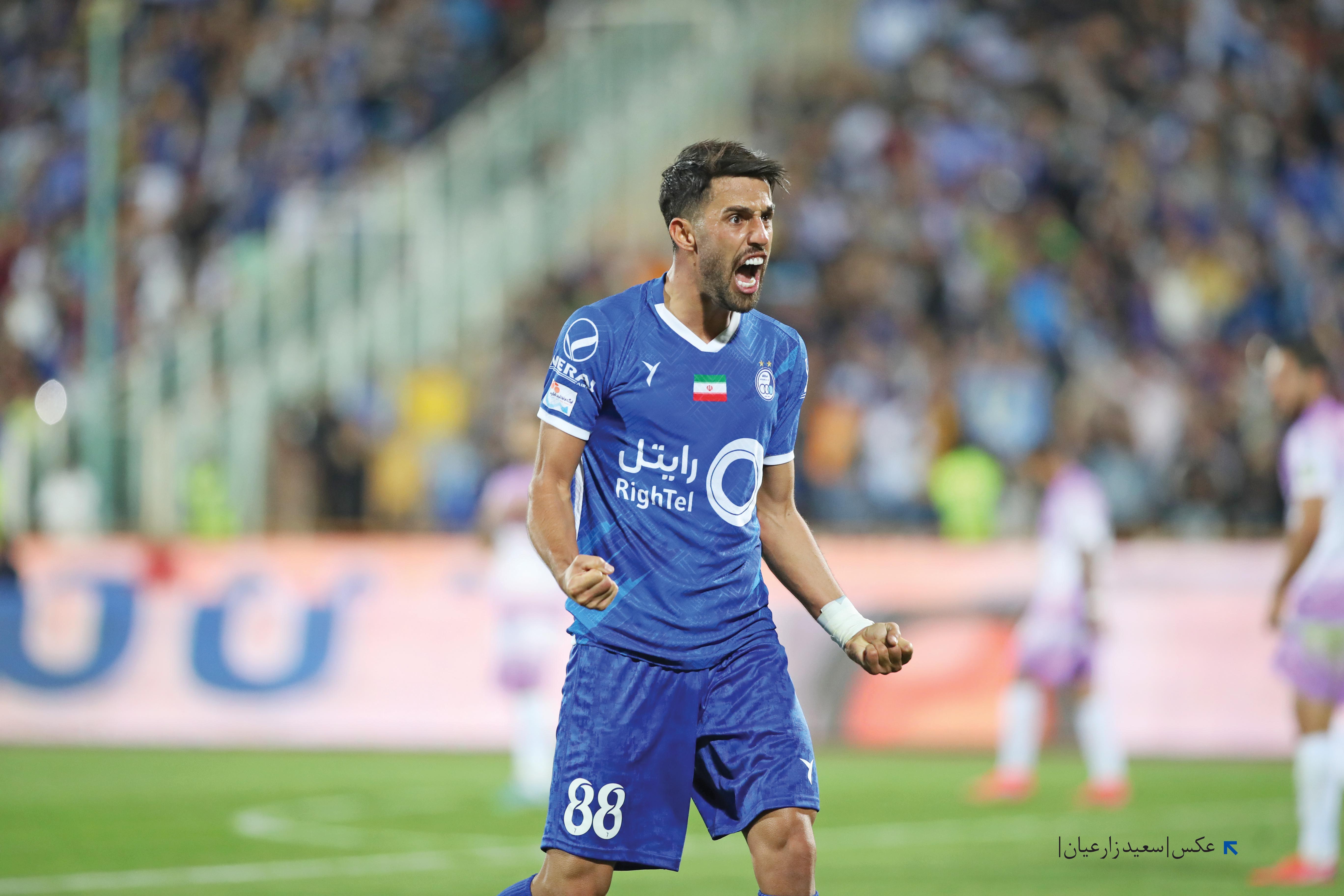 صدایمان در‌نمی‌آید