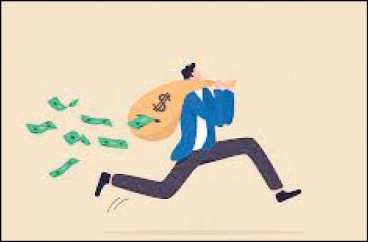 فرار مالیاتی چه مجازاتی دارد؟