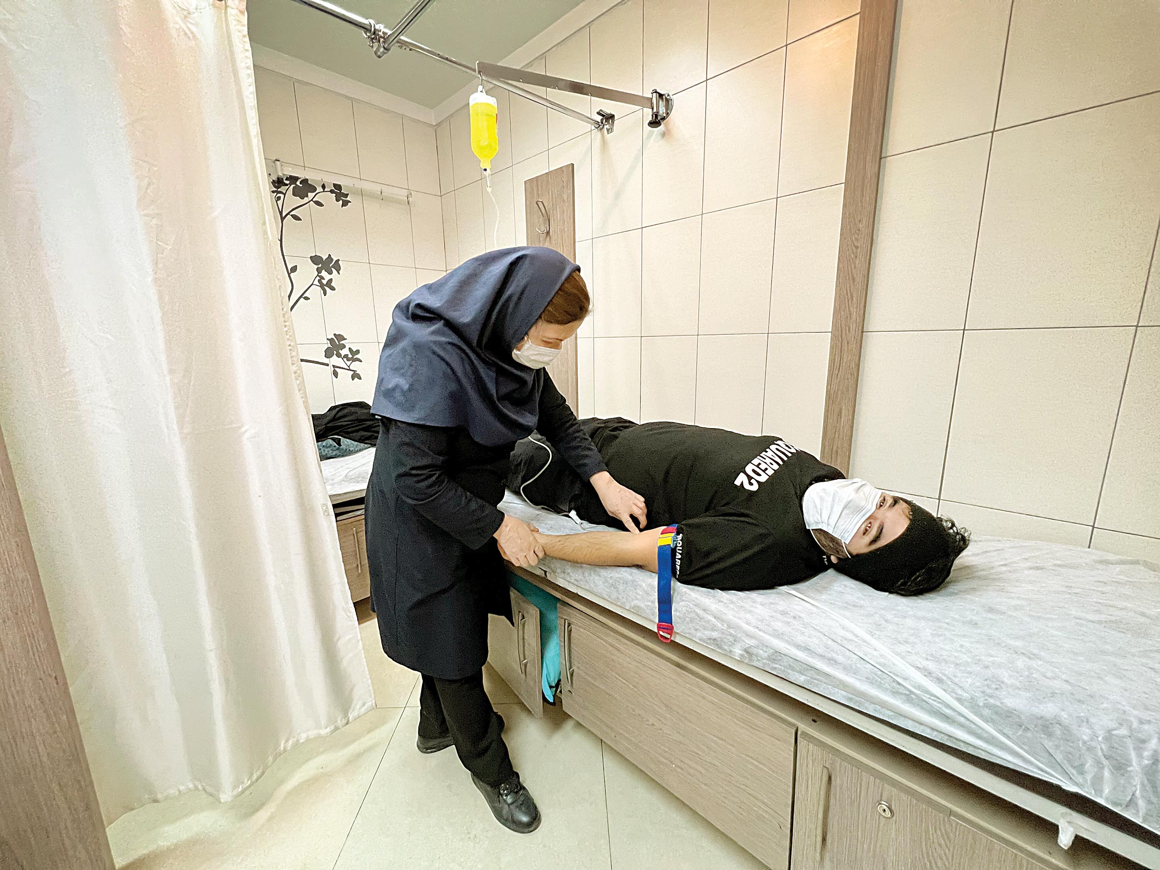 عوارض مرگبار یک داروی پرفروش