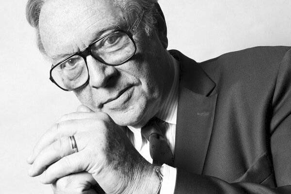 تجلیل از کریستوف زانوسی در جشنواره کمرایمیج