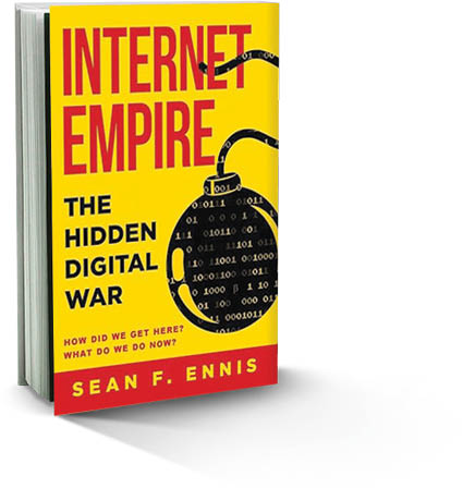 امپراتوری اینترنت