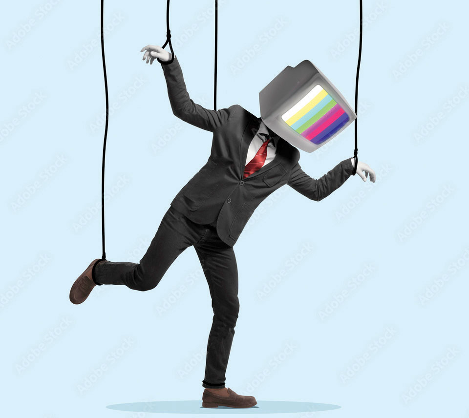 هزارتوی استعمار ذهن