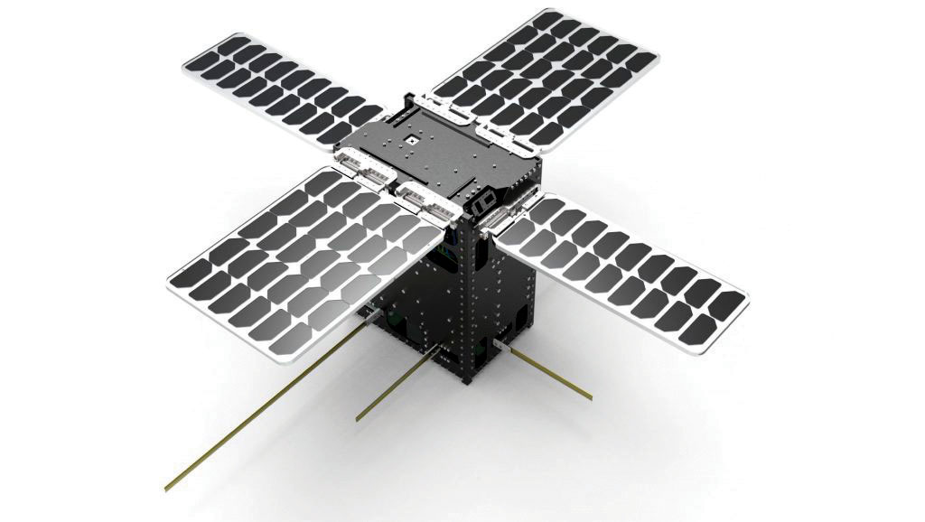 درخشش در فضا با «هدهد» و «کوثر»
