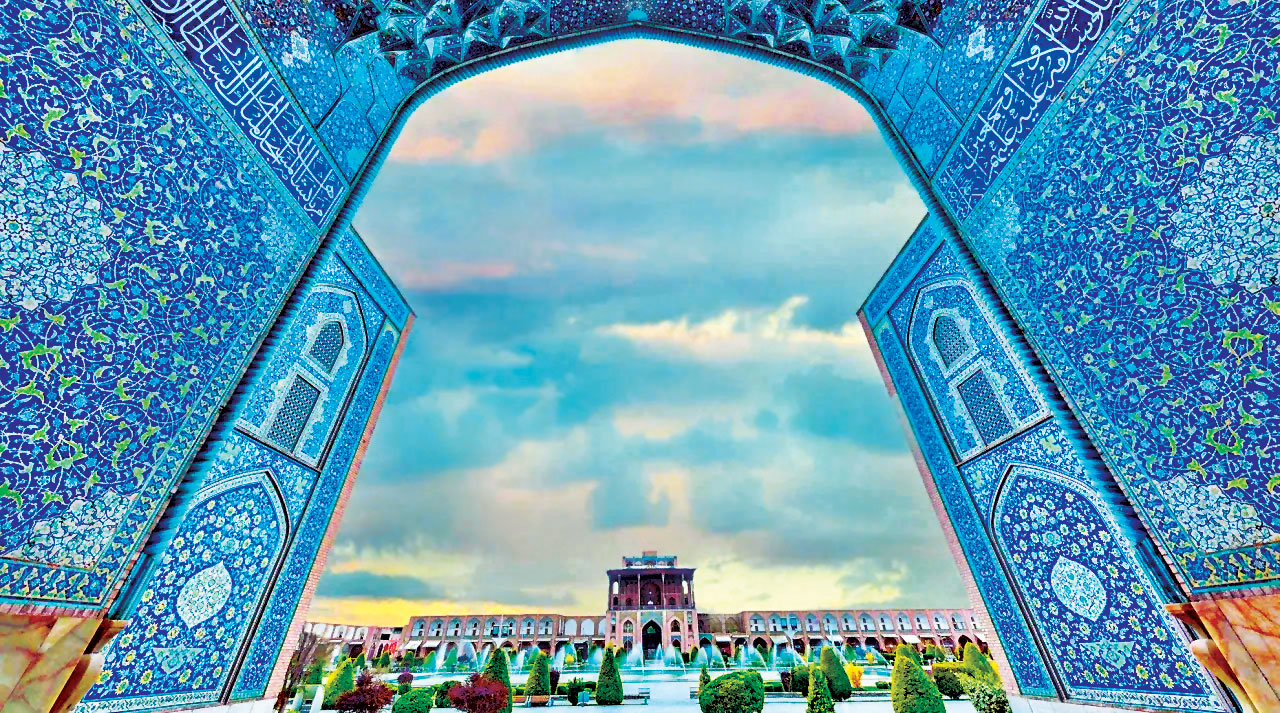 15میلیون گردشگر تا 1405