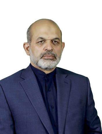 ثبت‌نام‌ نهایی 6542 داوطلب مجلس