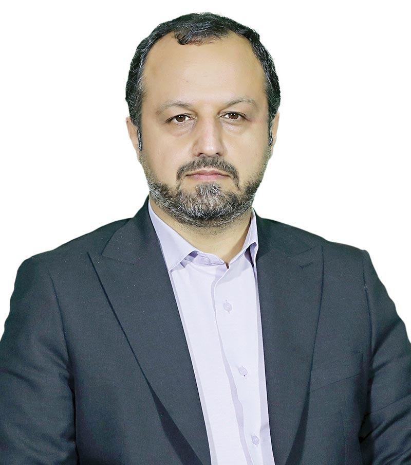 عرضه شفاف سیمان و فولاد