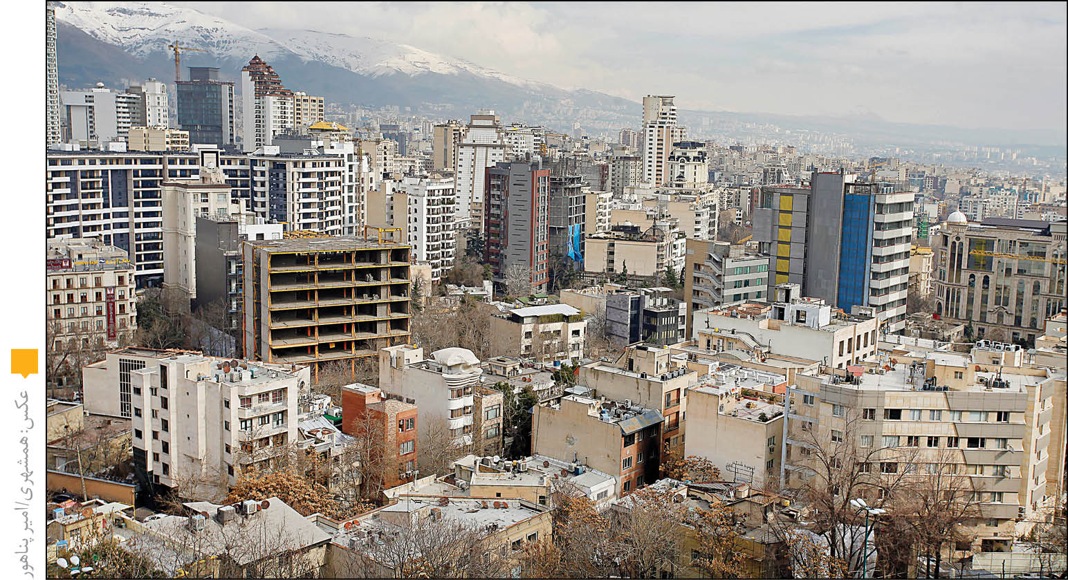 بازار مسکن، سکه است