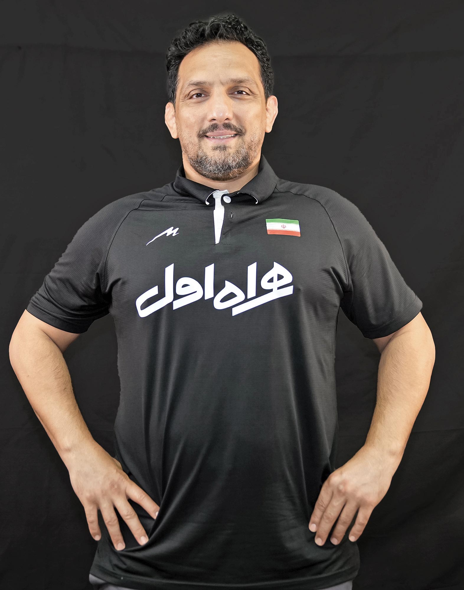 به همه نمی‌شود اعتماد کرد