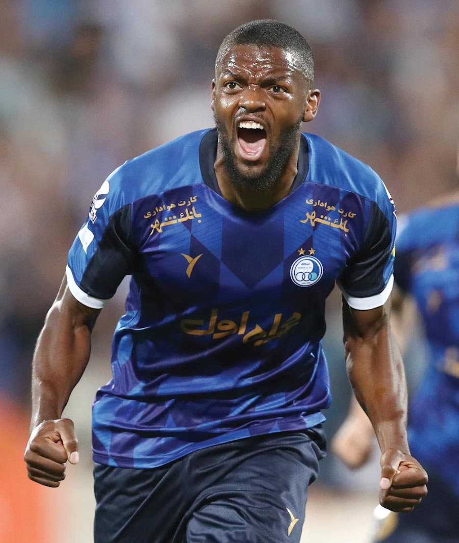 حسرت جام‌هایی که سوخت