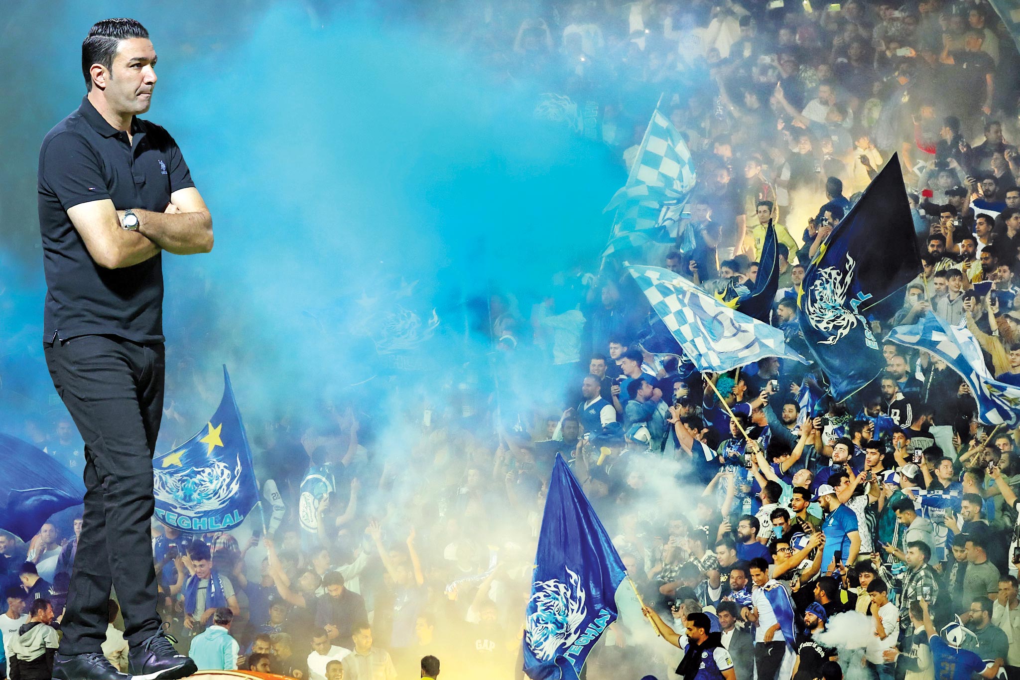 ممتاز با معمولی‌ها