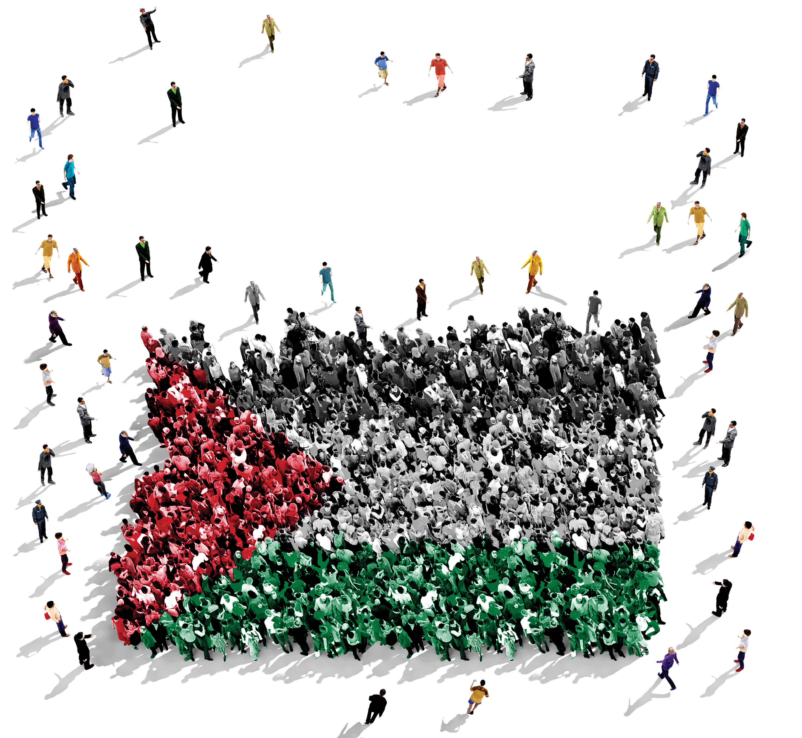 مأموریت ایران چیست؟