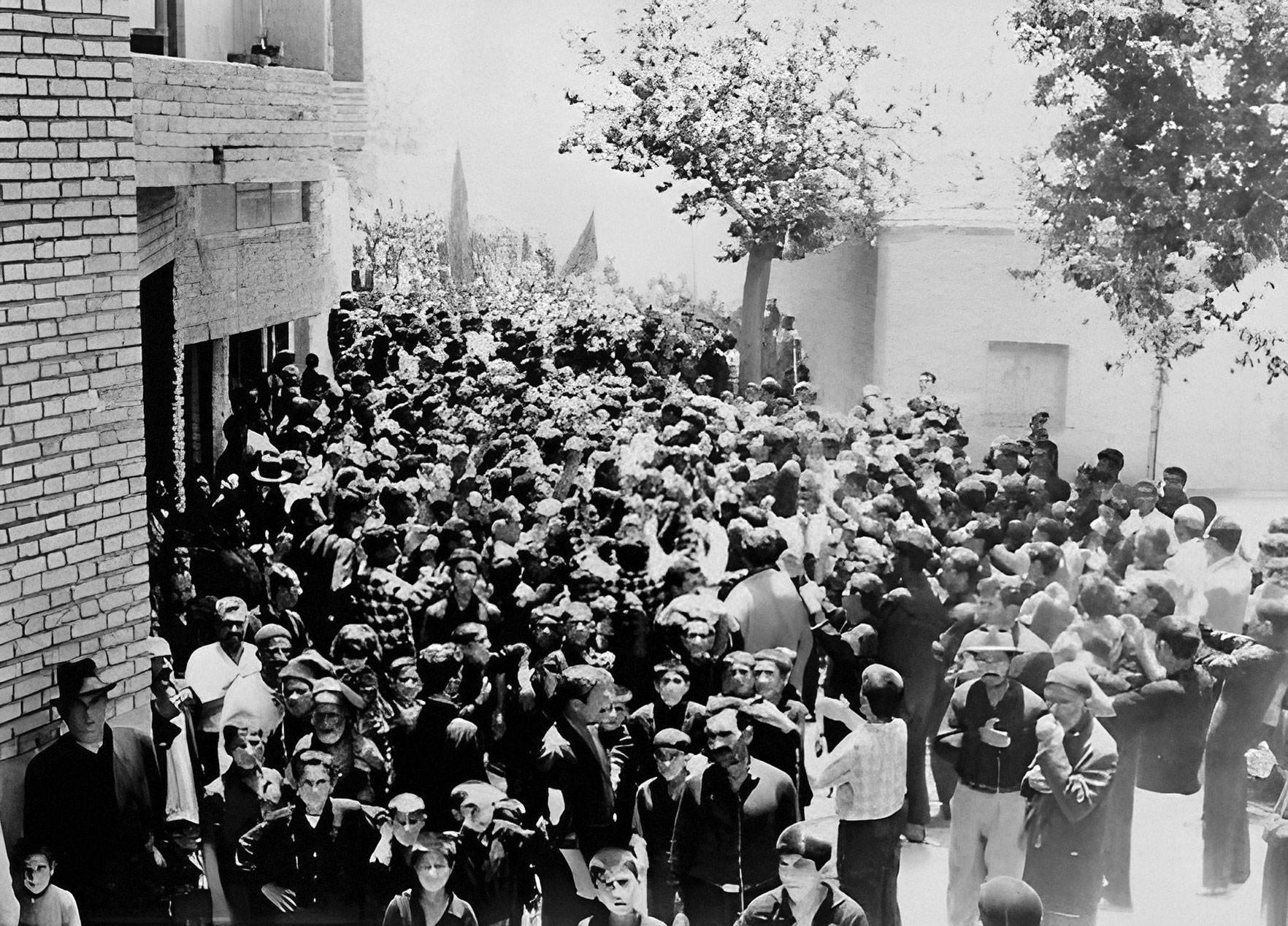 کوچه‌ شاه‌قاسم