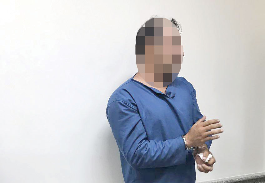 اعضای این باند در جریان سرقت از خانه مرد کارخانهدار 10میلیارد تومان طلا و جواهر دزدیدند