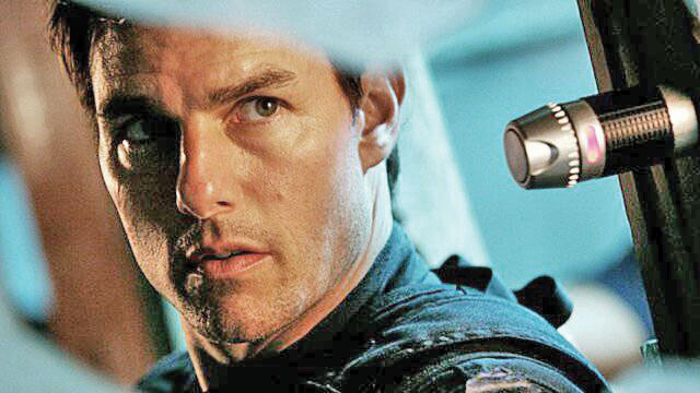 تعویق اکران «مأموریت غیرممکن 8»