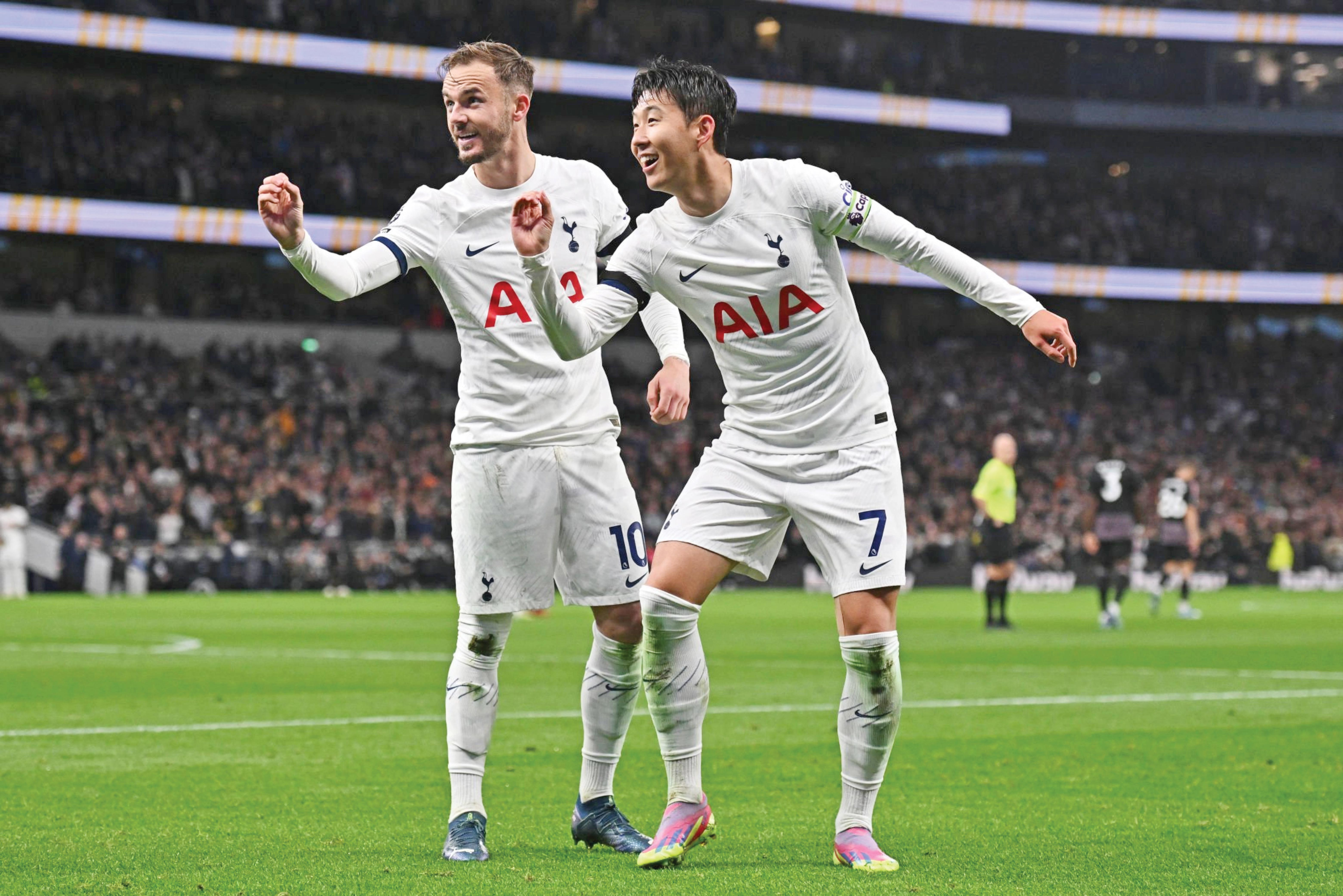 مثلث ترسناک در لندن