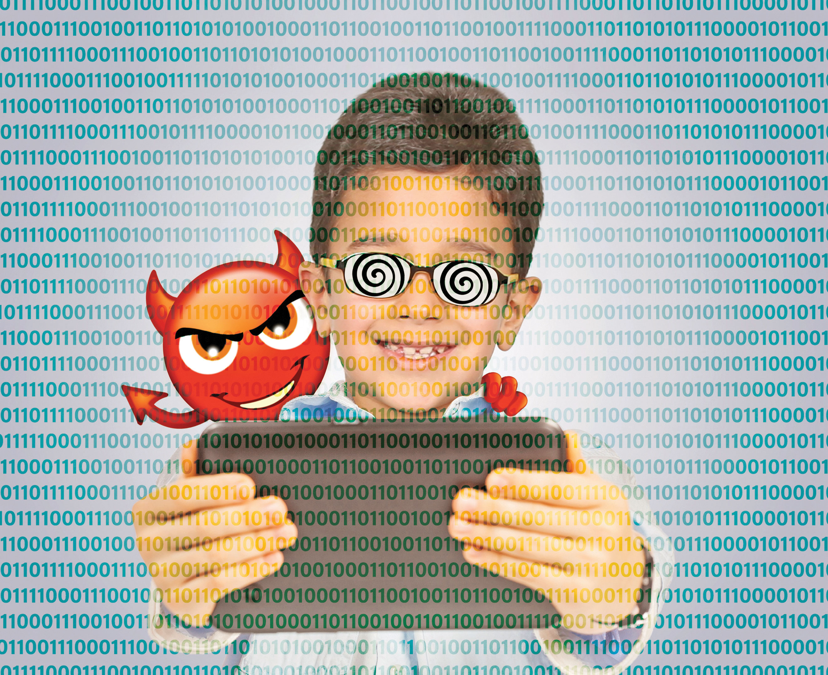 با والدینتان به تفاهم برسید